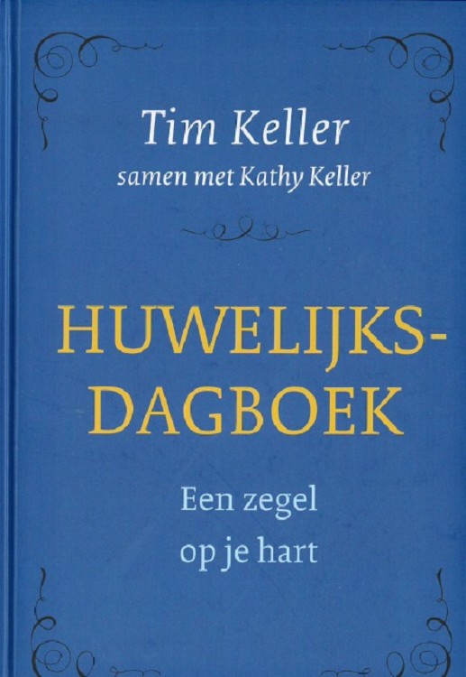 Huwelijksdagboek Dagboeken Het Zoeklicht