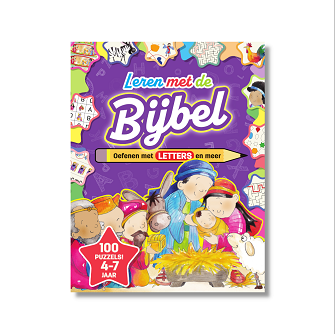 Oefenen met letters
