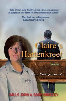Claire's hartenkreet