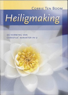 Heiligmaking Gideonietje