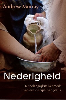 Nederigheid