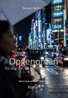 Opgenomen