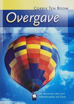 Overgave Gideonietje
