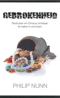 Gebrokenheid