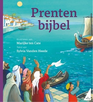 Prentenbijbel