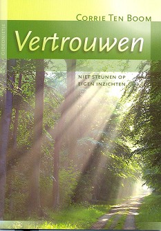 Vertrouwen Gideonietje