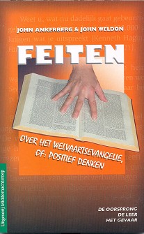 Feiten over het welvaartsevangelie,of: p